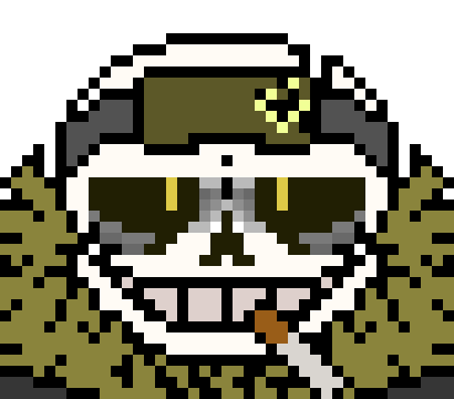 [0b51d0] Go to fucking hell, you disgusting pedophile lewder. [Skeld.]