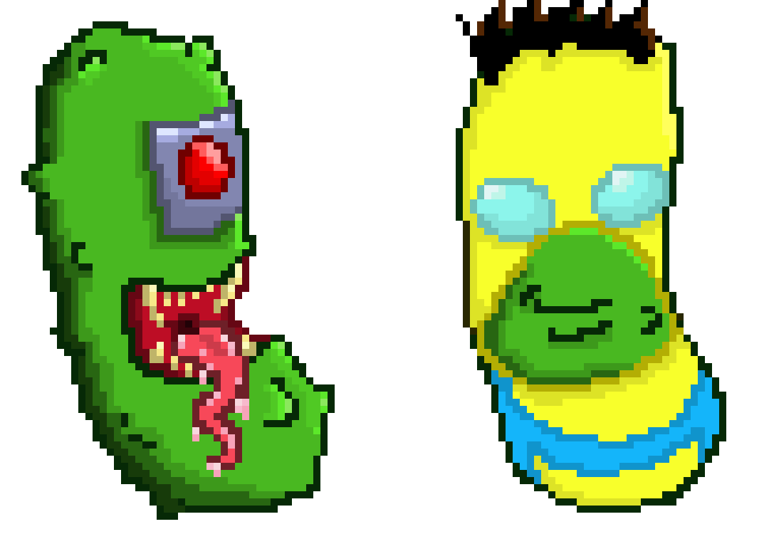 [f64c9f] Reanipickle and Invincipickle