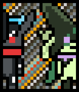 Alternate Order