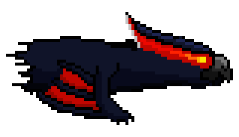 [9664c4] Nargacuga