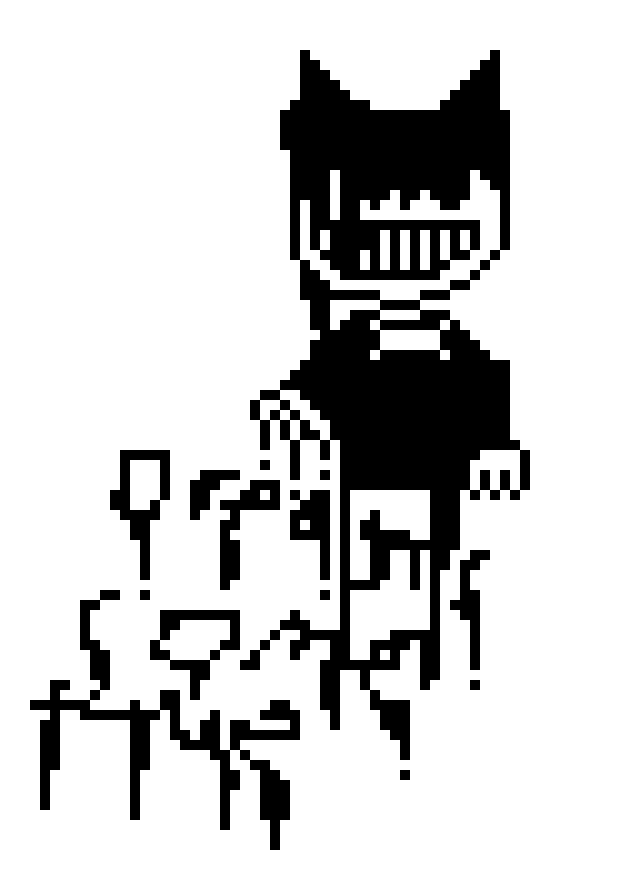 [9664c4] bendy