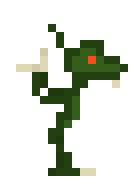[9664c4] Enemy Walk 2
