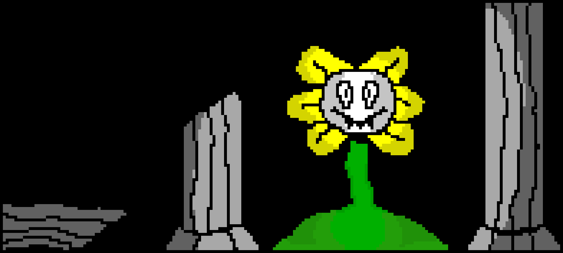 [56bb48] flowery