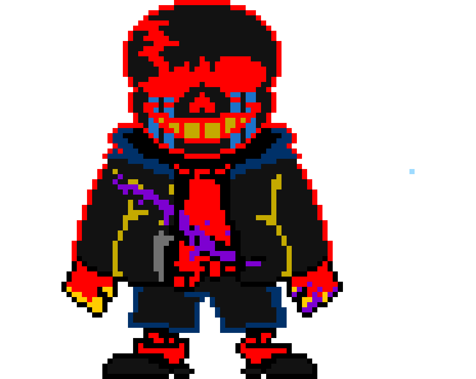 Sans ELE Phase 3