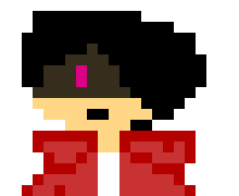[c8bb2d] i swear to god if anyone touches my sprites and acts as me im tearing your guts out and making you eat them
