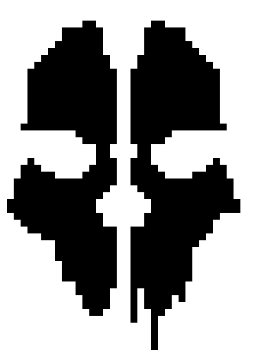 [9664c4] Skull Head