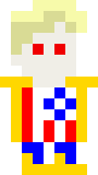 [6d42c9] homelander