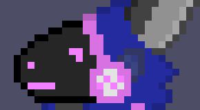 Now what to name this little fella.