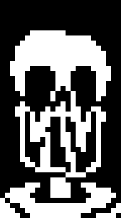 (-He ate The Chisps-) "H eh... h Eh..H eh E...