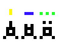 [9664c4] spaceships
