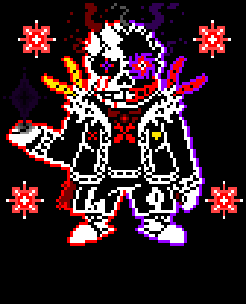 [7a82cf] TASTE THE POWER OF 1 MILLION TIMELINES MOTHERFUCKER