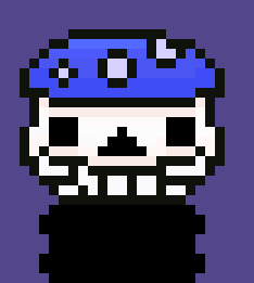 [92627e] sans mushroom