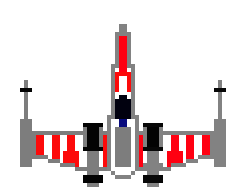 [9664c4] Xwing