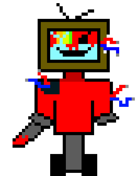 [3a33bd] well all I wanted to do is fight because I was so bored nothing was happening in pam-Speck