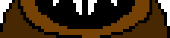 [224a35] guys help I keep feeling like I  fucked up making thew scarf more symmetrical 