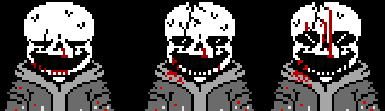 [d5aca8] frostdust sans