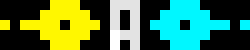 [e8cb42] for all of you uncultured swines ContainmentTale is meant to be a SCP x UnderTale