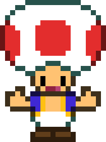 [e0247c] Toad Talk 1