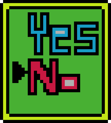 [0f0b27] rpg text box yes option no