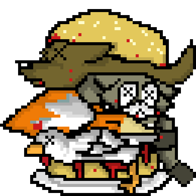 [9664c4] Major Sandwhich