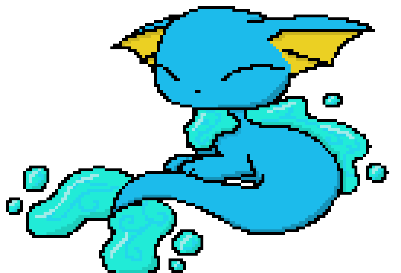 [c41de2] SeaStar