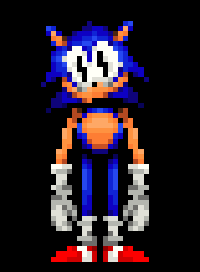 [35dc76] well, nothing lives forever yknow, gotta make the most of what you have!