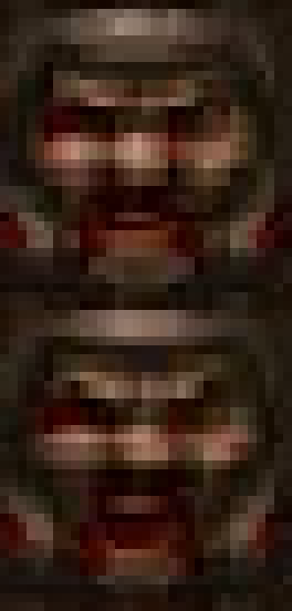[120f2a] Quake1_HurtRanger4_normal/damage