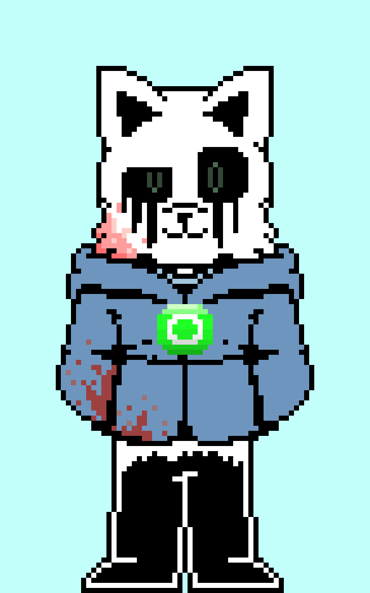Killer Umi Edit [By Boarderline263] {Original by CV/Nex, all credit to them}