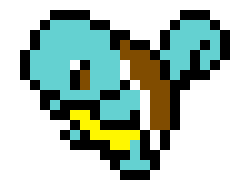 [9664c4] Squirtle
