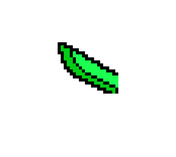 [032506] SWORD HOJA