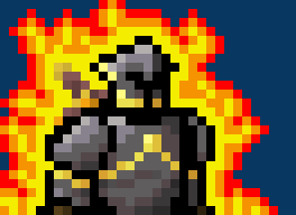 [67827c] The sprite upgrades are inevitable, jz