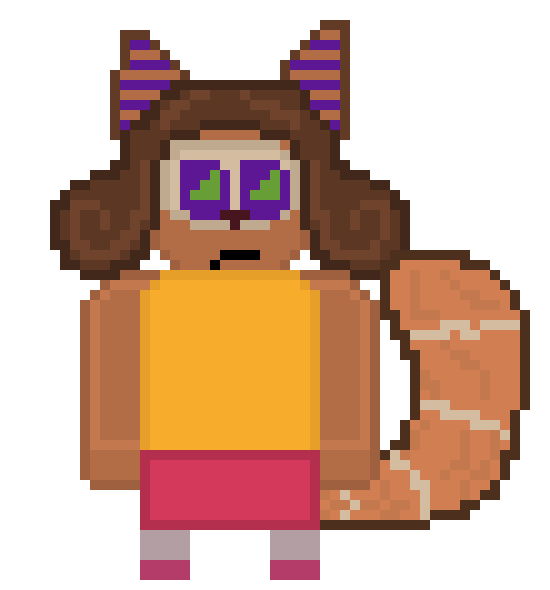[e08376] Maggy Tarota Sprite