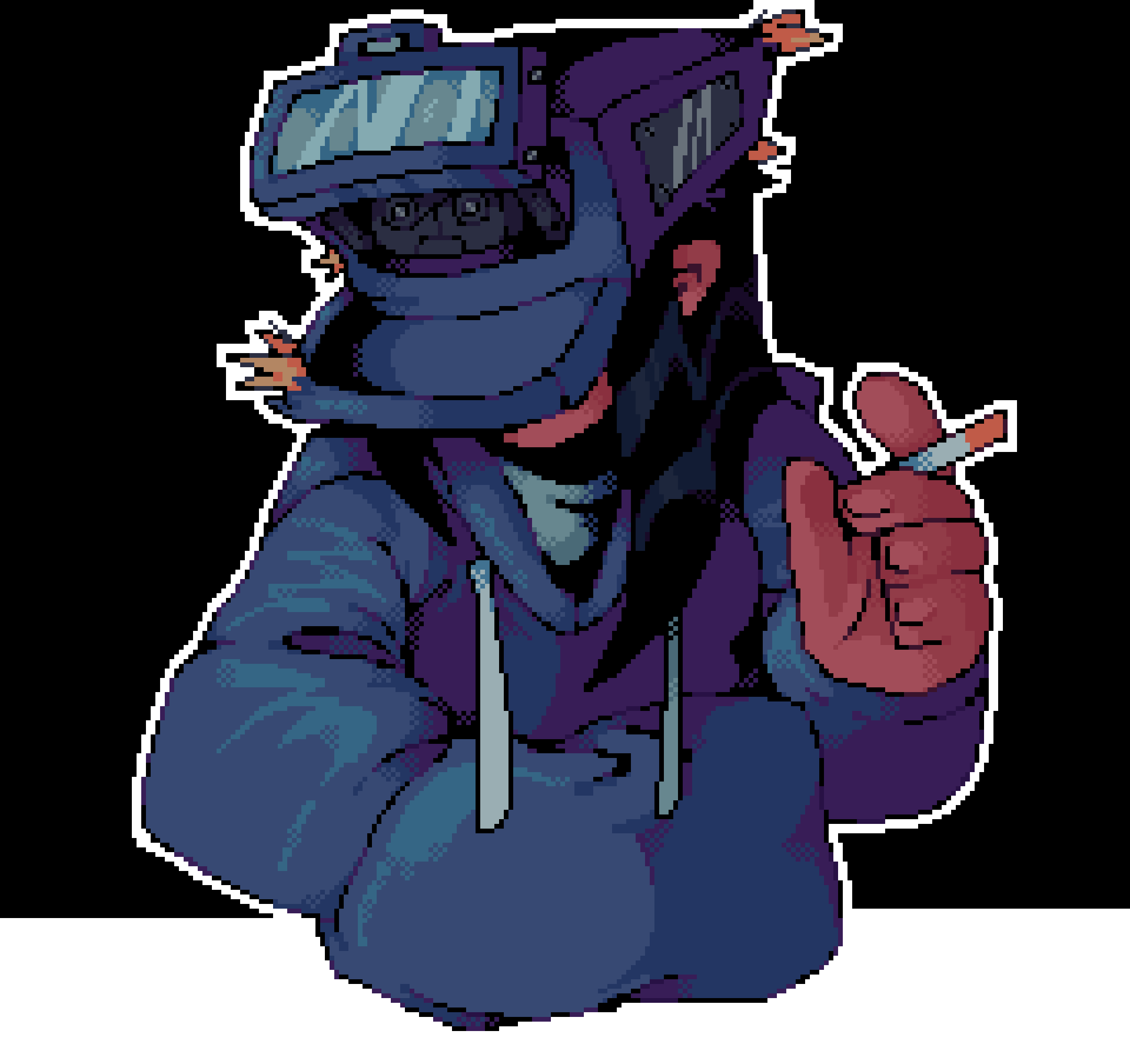 [8426a8] i forgot to do smoke but its like 3am gn whoever here