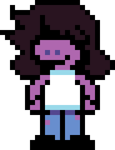 [ef7f50] Underfell?