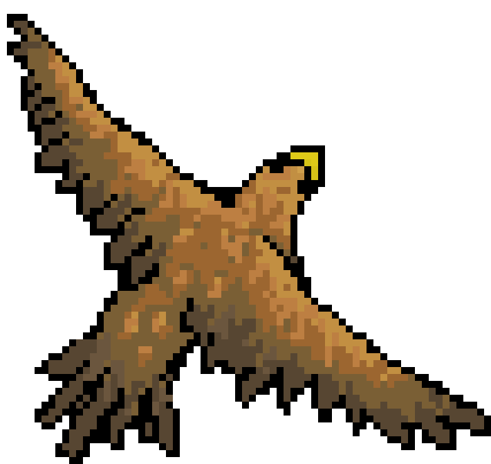 [4fc361] Giant Eagle
