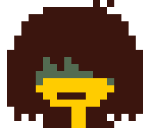 [2f6fc4] Kris Deltarune