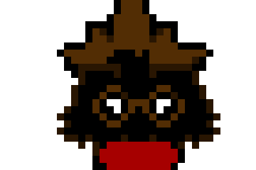 [53a360] no stfu 1ec7fa fag, no wonder nobody likes you because you steal sprites just to speak to somebody