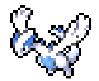 [9664c4] Lugia