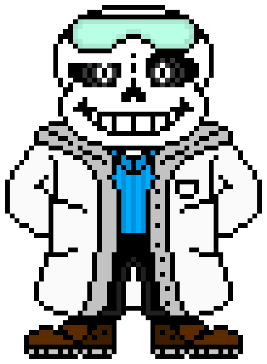 EternalnessVerse!Science Sans