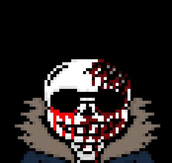 [57dac4] "y-your meant to be dead... how...?"