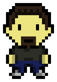 [9664c4] Matt_Earthbound
