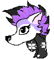[9664c4] Wolf