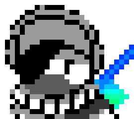 [3897d8] heh you are under estimating the dagger 