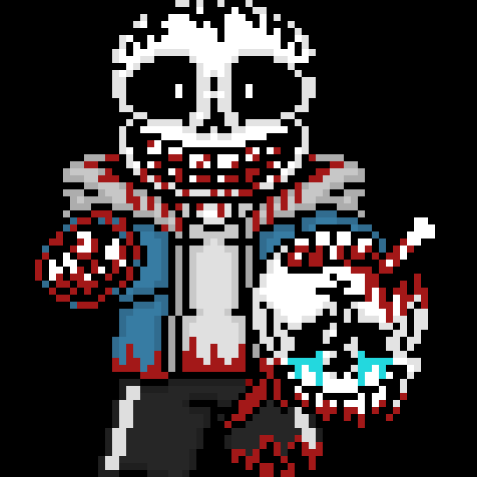 [691fe2] here's one. https://www.deviantart.com/mettalicc/art/Fellhorrorswap-and-swaphorrorswap-taek-921629889 - Cherry