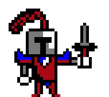 [9abe8b] Blade Knight Wave