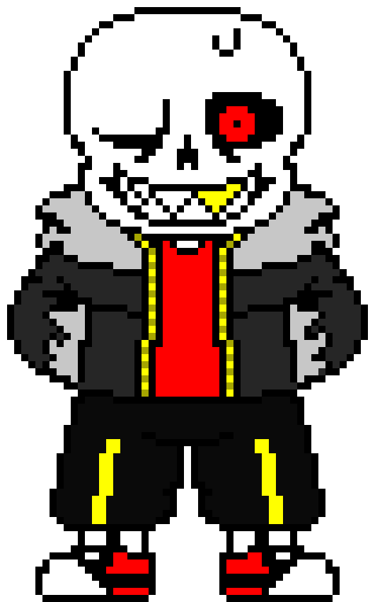 [216084] fell sans