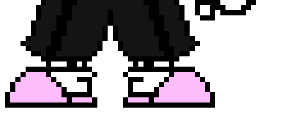 [bb280b] sans is bored.