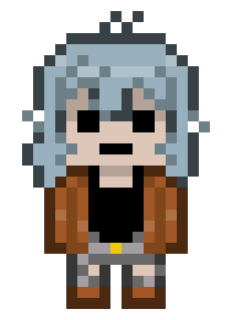 [f8e39f] YoshiyoOshiroPixelSprite
