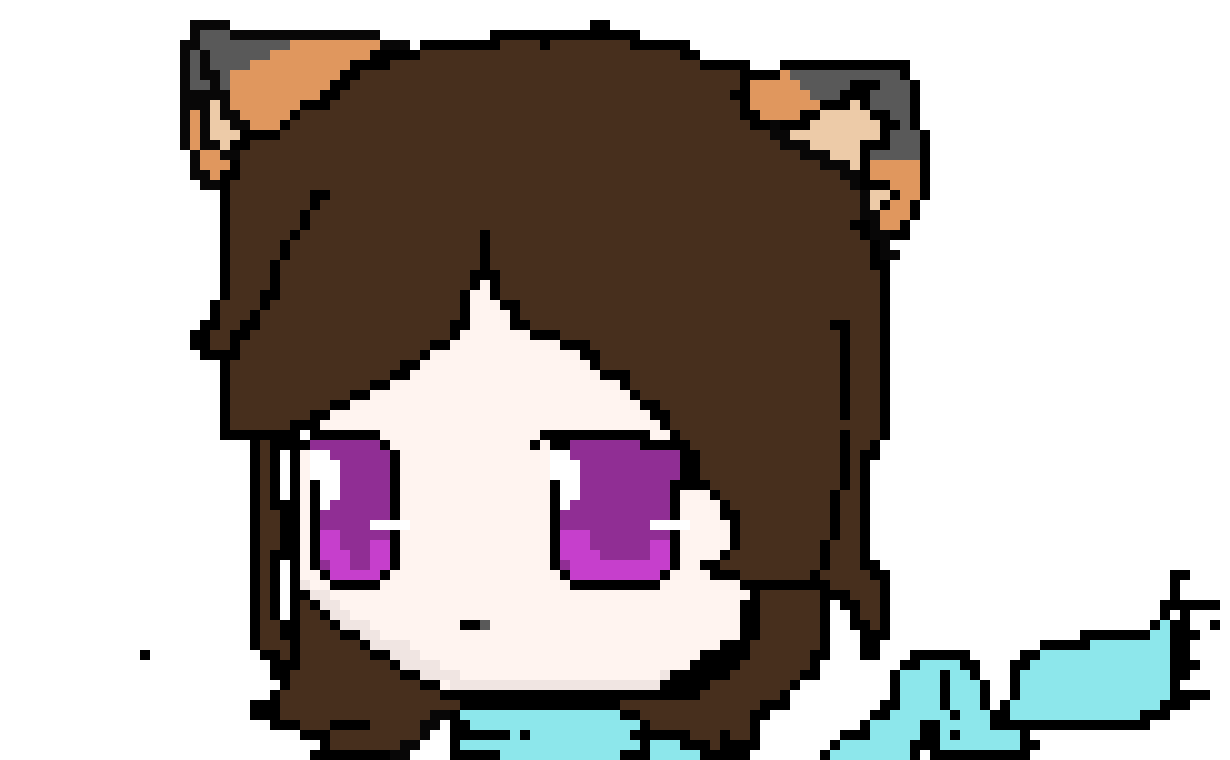 [9664c4] my char