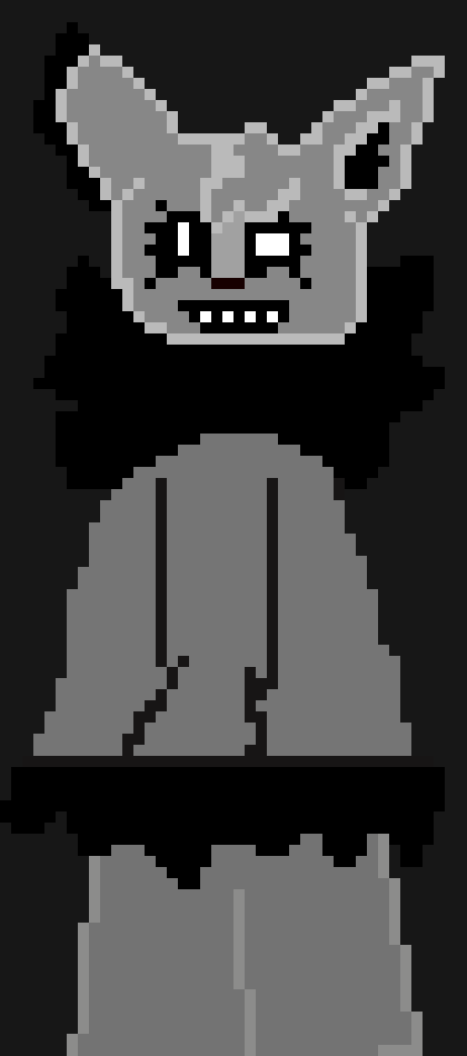 [904ba9] walks around waiting for angle doot.